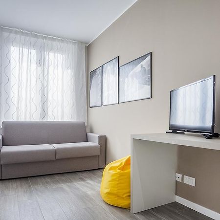 Italianway-Cadorna 10A Flat Apartment Milano Ngoại thất bức ảnh