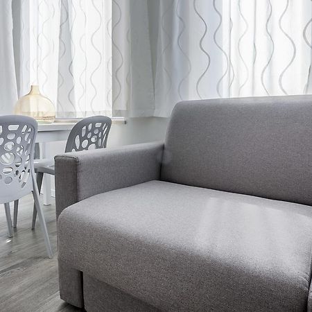 Italianway-Cadorna 10A Flat Apartment Milano Ngoại thất bức ảnh
