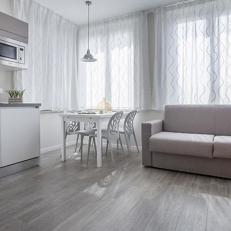 Italianway-Cadorna 10A Flat Apartment Milano Ngoại thất bức ảnh