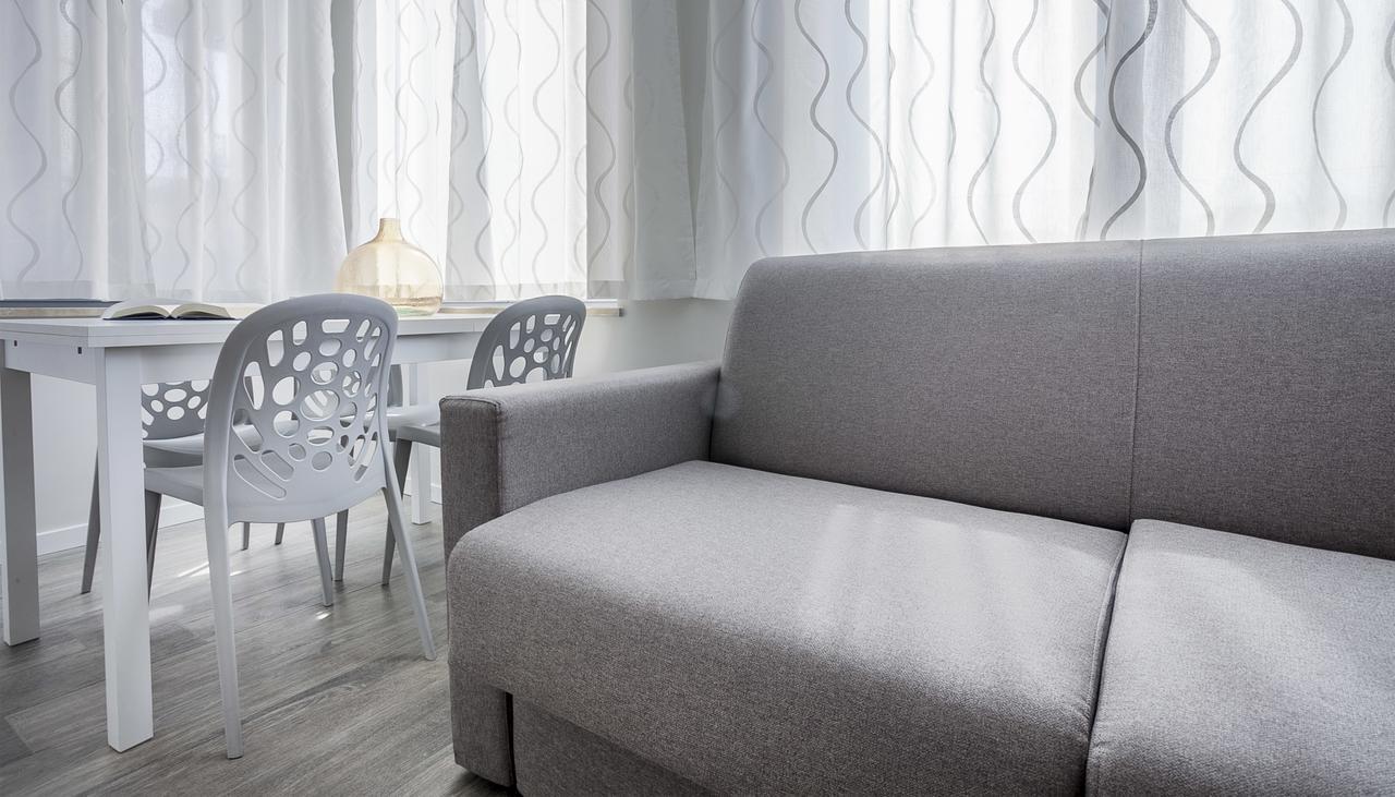 Italianway-Cadorna 10A Flat Apartment Milano Ngoại thất bức ảnh