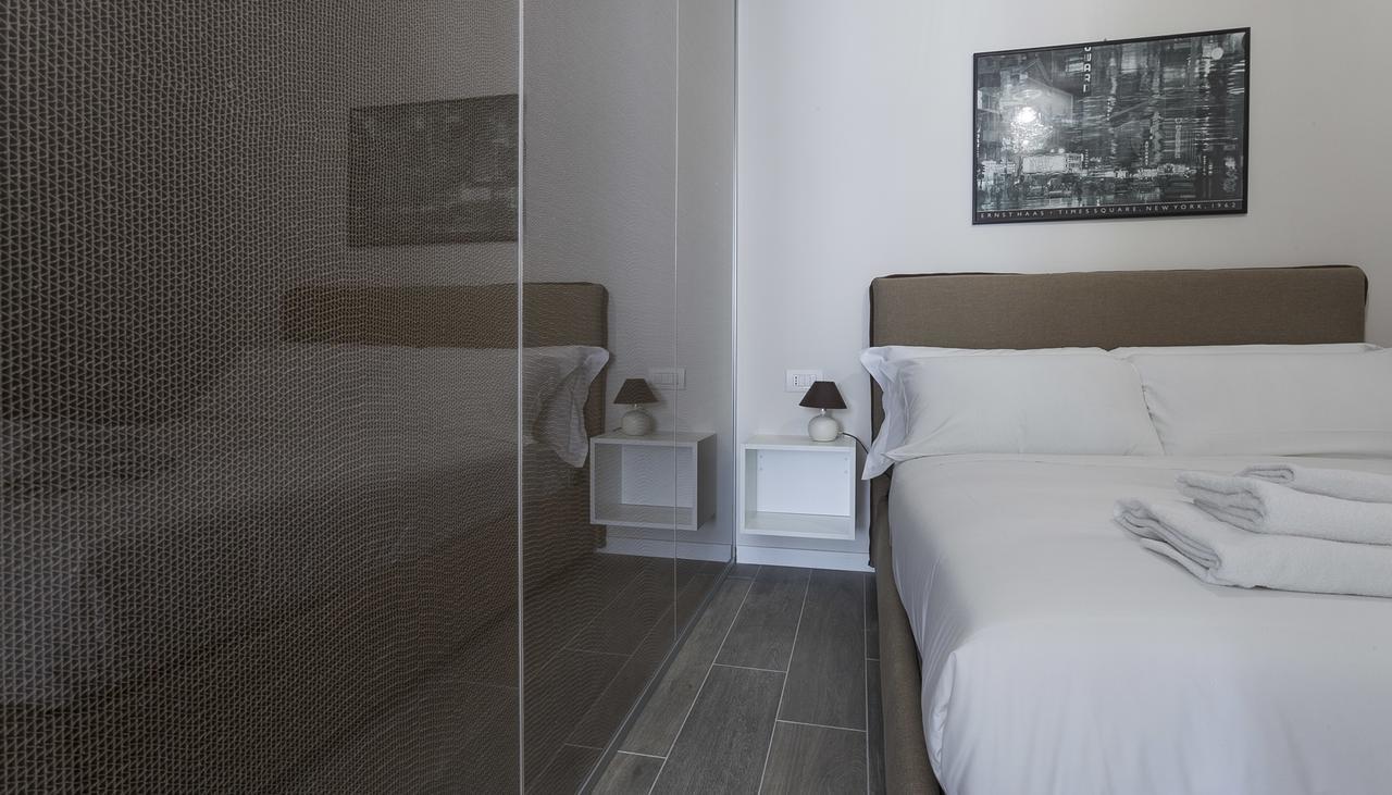 Italianway-Cadorna 10A Flat Apartment Milano Ngoại thất bức ảnh