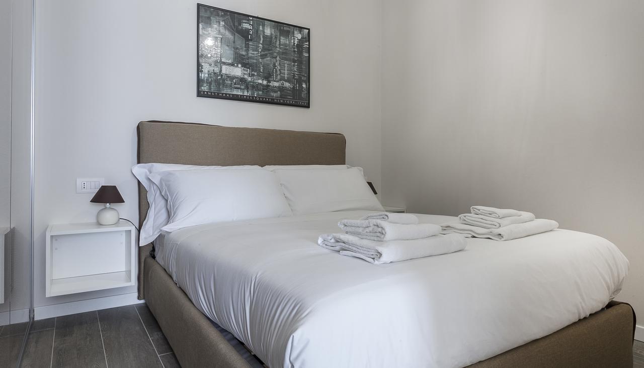 Italianway-Cadorna 10A Flat Apartment Milano Ngoại thất bức ảnh